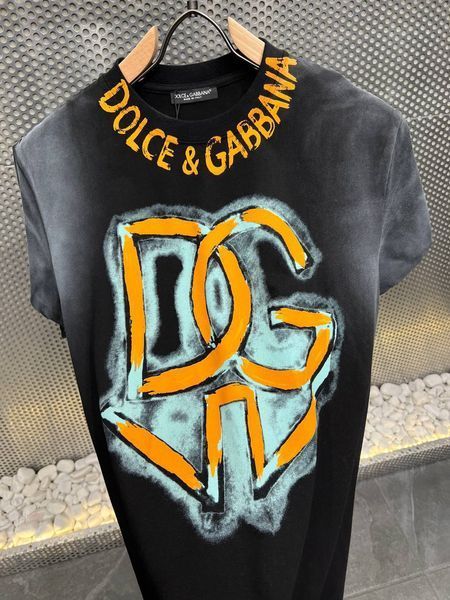 Dolce Gabbana футболка 311fns фото