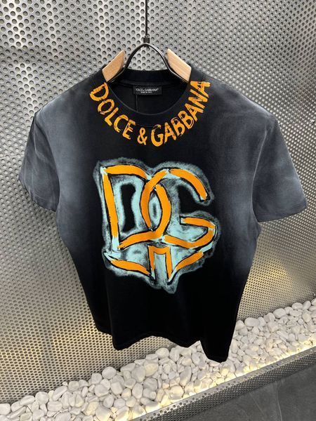 Dolce Gabbana футболка 311fns фото