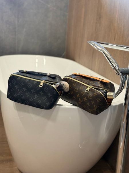 Косметичка Louis Vuitton 01028 фото