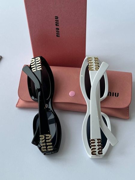 Окуляри Miu Miu 4702 фото