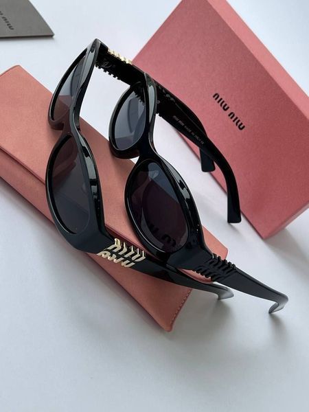 Окуляри Miu Miu 4702 фото