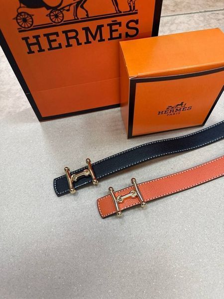 Ремінь Hermes 3200 фото