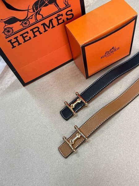 Ремінь Hermes 3200 фото