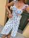 Сукня Подовжена 4356 фото 7